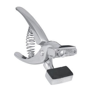 คีมสักสัตว์คุณภาพสูง ทนทาน รับทำโลโก้ สำหรับสัตว์และปศุสัตว์ เครื่องมือคุณภาพสูงสำหรับการทำเครื่องหมายและสักเพื่อการระบุตัวตน - Product Image 1