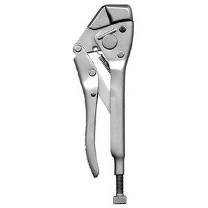 Alicates para doblar placas de la mejor calidad/Placa de 2,8mm/24cm-Alicates ortopédicos de alta calidad de instrumentos quirúrgicos para el ombligo - Product Image 1