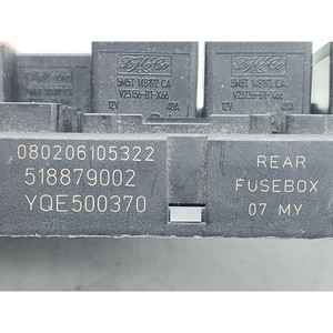 MODULE SAM LAND ROVER Range Rover 3ème Série YQE500370 368DT (02>12) - Product Image 5