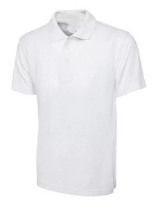 T-shirt classique pour homme, anti-rides, respirant, décontracté, manches courtes, design uni, haute qualité, vêtements de travail MS-PS-071 - Product Image 2