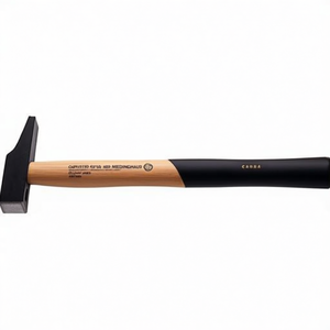 ค้อนช่างไม้ DIN 5109 450 กรัม ไม้แอช PEDDINGHAUS หัวขนาด 28 มม. ไม้แอช PEDDINGHAUS ขนาด 28 มม. - Product Image 3