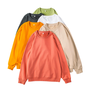 Goldtex เสื้อมีฮู้ดและเสื้อสวมหัวมีฮู้ดกำหนดโลโก้เอง - Product Image 1