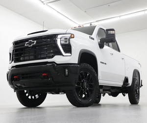 Chevrolet Silverado 3500 LT 2025 Usada - Lista para Enviar - Product Image 3