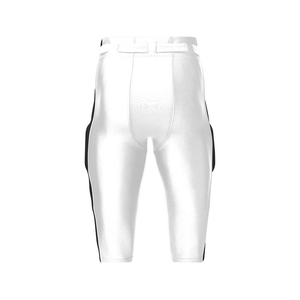 Short de football intégré avec protections intégrées, respirant, grande taille, durable, 5 protections - Product Image 4