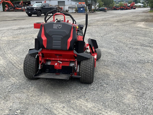Tondeuse autoportée à rayon de braquage zéro Gravely Pro-Stance 48 2024, 23,5 CV, moteur Kawasaki FX730V, transmission Hydro-Gear ZT-3400, à vendre - Product Image 5