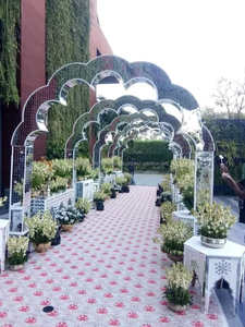 Planificación de eventos Decoraciones para fiestas Selección de lugares Servicios de catering Fiestas temáticas Celebraciones de cumpleaños Eventos de aniversario - Product Image 5