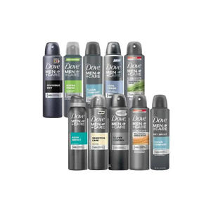 Desodorante Antitranspirante en Barra Dove Men+Care Clean Comfort, Frescura 72H, Suministro al por Mayor - Product Image 3