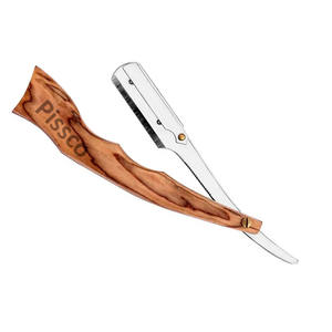 Las Mejores Navajas de Corte para Barbería y Salón, Herramientas de Adelgazamiento, Afeitado de Barba y Depilación - Product Image 2