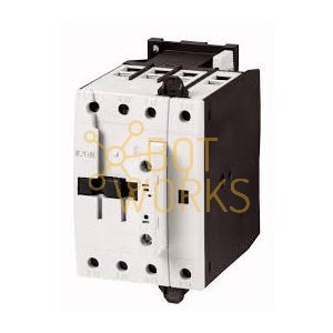 Nuovo Contattore Eaton 109874 - Product Image 1