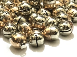 Pakistani lahori Bells | อุปกรณ์แรปเตอร์ | ระฆังสัตว์เลี้ยงสุนัขแมวระฆังแมว - Product Image 2