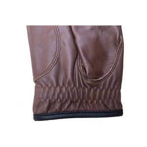 มาถึงถุงมือกอล์ฟสำหรับผู้ใหญ่ถุงมือกอล์ฟดีไซน์ยอดนิยมทนทานมีโลโก้ตามสั่ง - Product Image 4