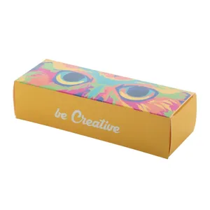 CreaBox - Caja de Almacenamiento Decorativa Personalizada para Gafas, Embalaje de Exhibición Personalizado para Merchandising - Product Image 3
