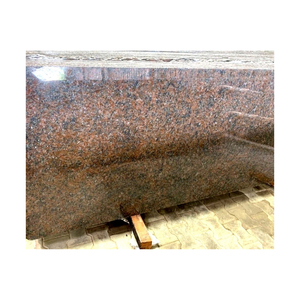 Granit brun de haute qualité taille personnalisée et couleur granit brun disponible à bon prix auprès du fabricant indien - Product Image 5