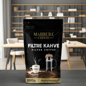 Café Instantáneo Liofilizado de Alta Calidad, 200g, Certificado Kosher, en Bolsa, Sabor Rico, Fácil de Preparar, Delicioso - Product Image 2