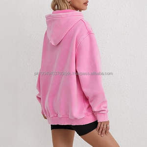 Sweat-shirt hiver avec logo personnalisé OEM dernier arrivage pour hommes 100% coton polaire sérigraphie personnalisée coupe normale pulls à capuche - Product Image 4