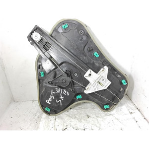 Lève-vitre électrique arrière gauche Volkswagen Golf Série VIII 5H0839401F 5Q0959408G (19>) - Product Image 4