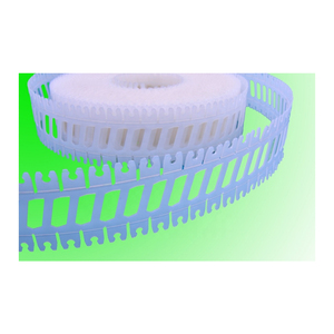 Low Price <b>Plastic</b> tie Straps YOU-ONE Fastening Systems <b>Plastic</b> Collating <b>Strip</b> for Collating Screws Nails - Product Image 1