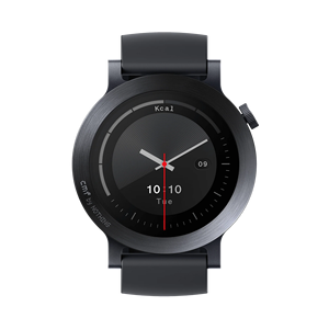 นาฬิกาอัจฉริยะ Nothing CMF Watch Pro 3 (D399) - หน้าจอสัมผัส AMOLED รองรับ NFC มาตรฐานกันน้ำ IP68 ติดตามการออกกำลังกาย ชำระเงิน ระบุตำแหน่ง ผู้ช่วยเสียง AI - Product Image 3