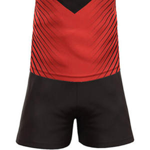 Uniforme de rugby de conception unique pour la vente en ligne uniforme de rugby le plus vendu fabriqué au Pakistan uniforme de rugby - Product Image 6