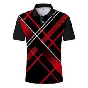 Wholesale Supplier Cotton <b>Men's</b> T Shirts With Custom Design Print T Shirts for Short Sleeve <b>Turtle</b> <b>Neck</b> Cotton <b>Men's</b> Tee Shirts - Product Image 5