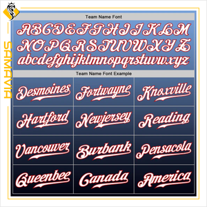 Camisetas de béisbol de ingeniería de precisión SAMAVIA, ajuste personalizado para equipos de EE. UU., camiseta de béisbol de rendimiento profesional, atletas de EE. UU. personalizables - Product Image 5