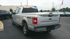 2018ฟอร์ด F-150 XLT - Product Image 4