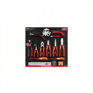For Knipex Electro 2 Assortment <b>Tool</b> <b>Sets</b> - Product Image 2