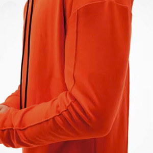 Sudaderas con Capucha para Hombre de Alta Calidad, de Poliéster/Algodón, con Estampado Digital Invernal, Corte Regular, Estilo Urbano, con Logotipo Personalizado - Product Image 4