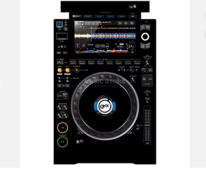Meilleur lecteur multi-DJ numérique CDJ-3000 Pro NEUF - Plastique - Garantie 3 ans - Connectivité HDMI/USB - 8 canaux - Product Image 1