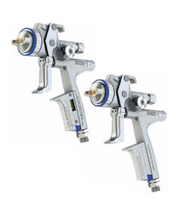 Pistolas de Pulverización Jetts 5000B 1.3w/RPS - Product Image 2