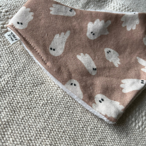 Babero de Baba para perros, pañuelo rosa para perros, cómodo e impermeable, accesorios prácticos y prácticos para perros, OEM hecho en Vietnam - Product Image 3