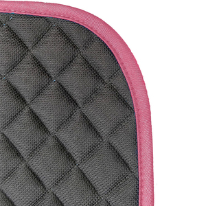 Fabricante de fábrica, almohadillas para SILLÍN de equitación, almohadilla para SILLÍN de caballo acolchada de algodón para doma ecuestre multiusos, almohadilla interior antideslizante - Product Image 3