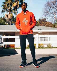 Trajes de logotipo reflectante personalizados de alta calidad, chándal para correr, chándales para hombres y mujeres - Product Image 5