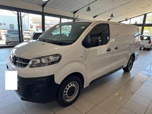 OPEL VIVARO CARGO 2.0TD 2023 USADO, Volante a la Izquierda/Derecha - Product Image 2