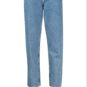 Último Diseño, Servicio OEM, Pantalones Vaqueros de Mezclilla de Algodón Transpirables, Casuales, Lavados, Ligeros/Medianos, para Hombre, Primavera/Otoño, Cómodos - Product Image 6