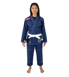 Personalizado JiuJitsu brasileño Gi Bjj gi Kimono gi jiu jitsu brasileño kimono para venta - Product Image 3