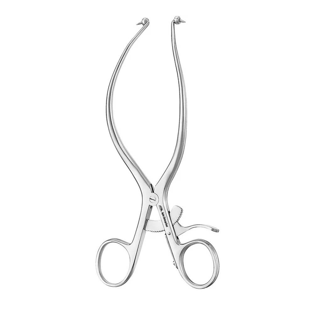 Gelpi Perineal retractor