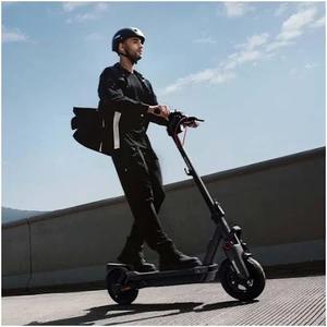 Scooter Eléctrico Segways Max G3, Nuevo, Personalizable, Compatible con OEM/ODM/OBM, Garantía de 3 Años, Origen Estadounidense, Proyectos Industriales de Bricolaje - Product Image 2