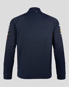 เสื้อแจ็คเก็ตแข่งรถ F1 สุดหรู เสื้อผ้ามอเตอร์สปอร์ตคุณภาพสูง เสื้อคลุมกันลมสวมใส่สบาย เสื้อผ้าแนวสตรีททันสมัย - Product Image 2