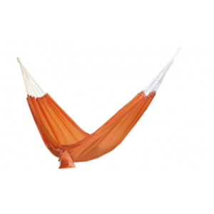 เปลญวนไนลอนน้ำหนักเบาพิเศษ พกพาสะดวก ใช้สำหรับพักผ่อนในสวน เต็นท์เปลญวนสำหรับตั้งแคมป์และกิจกรรมกลางแจ้ง - Product Image 4