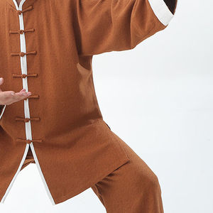 Dernier design tendance, uniforme de kung-fu et de karaté unisexe pour adultes, confortable, de haute qualité, durable, séchage rapide, respirant, extensible, personnalisé - Product Image 2