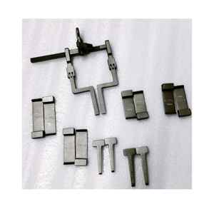 Est-Instrumentos de calidad para columna vertebral, Micro retractor lumbar ICRO - Product Image 5