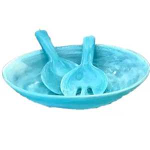 Alta calidad mejor venta artesanía nuevo diseño popular aperitivos cuencos antiguo decorado frutero boda decoración cuencos - Product Image 6