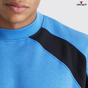 Nouveau style streetwear d'hiver, design personnalisé, impression numérique unisexe, sweat-shirt à capuche en molleton 100% coton, manches longues, effet délavé - Product Image 6