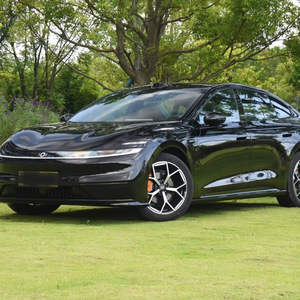 Range Extender 2026 240 Laser Ultra Sedan, Auto Usado de 5 Puertas y 5 Asientos, Hatchback, en Perfecto Estado, Listo para Usar - Product Image 4