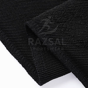 Venta al por mayor de chándales con capucha para hombre de primera calidad ligero 100% algodón ropa para correr para el invierno - Product Image 5