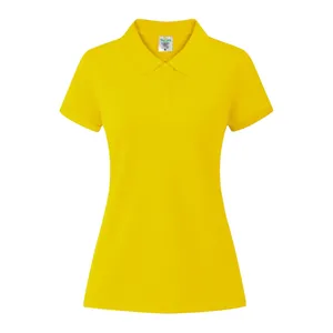 WPS180 Keya Polo Personalizzata da Donna per Merchandising e Promozioni - Product Image 1