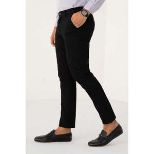 Pantalones de Hombre Directo de Fábrica, Tela Premium Estampada, Logotipo Personalizado Disponible - Product Image 1