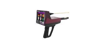 Détecteur de diamants intelligent Titan 500 longue portée, neuf, prêt à être expédié - Product Image 2