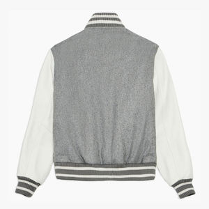 Séchage rapide femmes Lettermen vestes utilisation extérieure femmes Lettermen vestes 2025 nouvelles femmes Lettermen vestes - Product Image 2